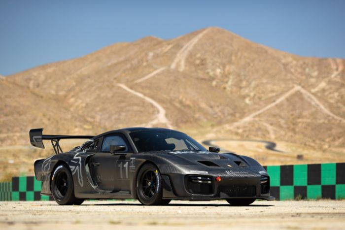 Porsche 935 online